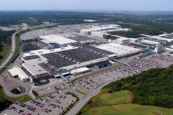 Nanjing Conveyor Co.,Ltd