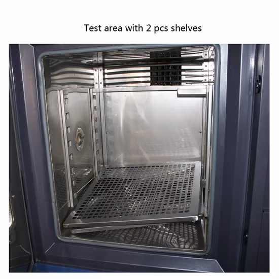 Furniture Storage Temperature Moisture Control Machine