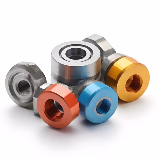 Perceuse CNC Sur Mesure Non Standard Pour Produits Aluminium Drilling Machine