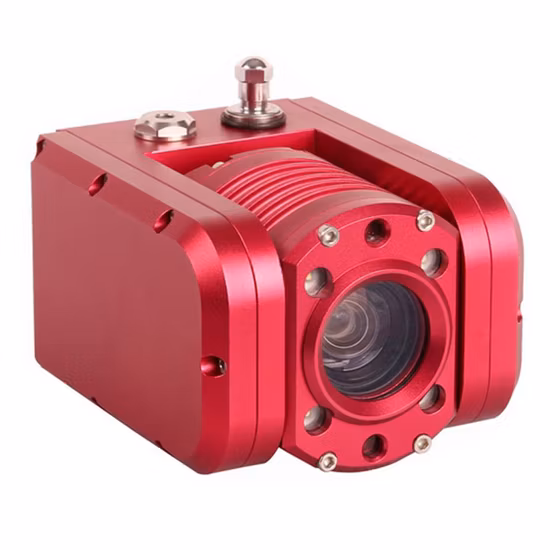 1920X1080 CCTV Inspection Robot X5