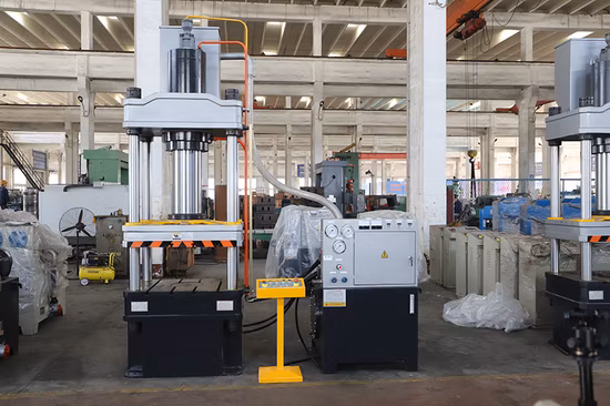 New Design Y32 Series 200ton Hydraulic Press with Low Price