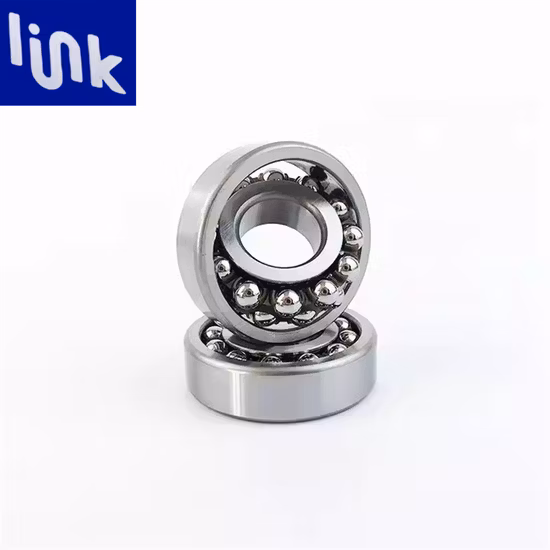 High Quality Low Noise Ball Bearing for High
