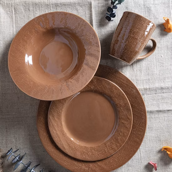 New Energy Byd E5 Color Screen Five Sets